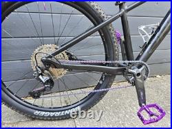 Orbea MX 27l Mtb 14 Frame
