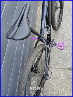 Orbea MX 27l Mtb 14 Frame