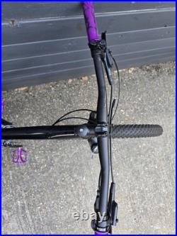 Orbea MX 27l Mtb 14 Frame