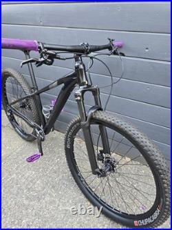 Orbea MX 27l Mtb 14 Frame