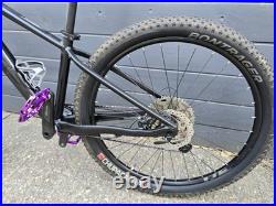 Orbea MX 27l Mtb 14 Frame