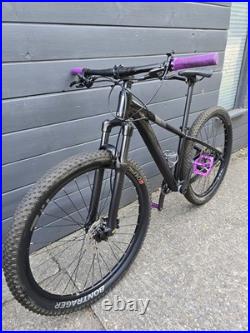 Orbea MX 27l Mtb 14 Frame