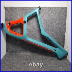 Orbea Occam M30 Large Frame Eagle Carbon Mountain Bike Frame EUC