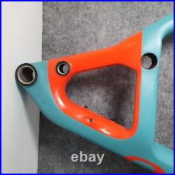 Orbea Occam M30 Large Frame Eagle Carbon Mountain Bike Frame EUC