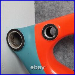 Orbea Occam M30 Large Frame Eagle Carbon Mountain Bike Frame EUC
