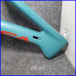 Orbea Occam M30 Large Frame Eagle Carbon Mountain Bike Frame EUC