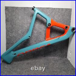 Orbea Occam M30 Large Frame Eagle Carbon Mountain Bike Frame EUC