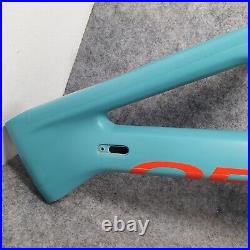 Orbea Occam M30 Large Frame Eagle Carbon Mountain Bike Frame EUC