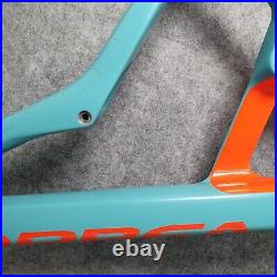 Orbea Occam M30 Large Frame Eagle Carbon Mountain Bike Frame EUC