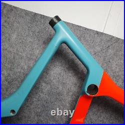 Orbea Occam M30 Large Frame Eagle Carbon Mountain Bike Frame EUC