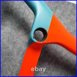 Orbea Occam M30 Large Frame Eagle Carbon Mountain Bike Frame EUC
