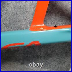 Orbea Occam M30 Large Frame Eagle Carbon Mountain Bike Frame EUC