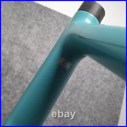 Orbea Occam M30 Large Frame Eagle Carbon Mountain Bike Frame EUC