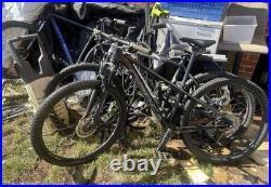Orbea Onna MX 29 Wheel Mountain Bike XS Frame Disc Brakes Gears Not Changing