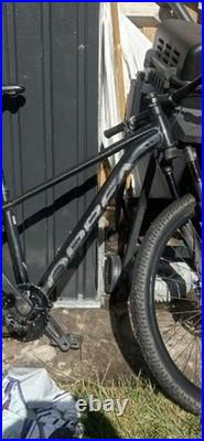 Orbea Onna MX 29 Wheel Mountain Bike XS Frame Disc Brakes Gears Not Changing