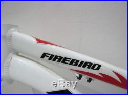 PIVOT Firebird M-167 Suspension MOUNTAIN BIKE Frame FOX 27.5 650B Size M -NEW
