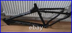 Pace 305 Mountain Bike Frame 26in Wheel Size