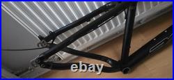Pace 305 Mountain Bike Frame 26in Wheel Size