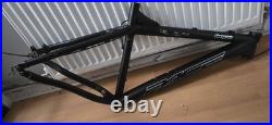 Pace 305 Mountain Bike Frame 26in Wheel Size