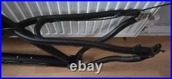 Pace 305 Mountain Bike Frame 26in Wheel Size