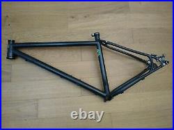 Pace RC127 boost medium frame 853 steel similar to cotic stanton