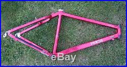 Pace RC200 Frame