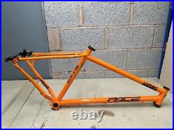 Pace RC 127+ Large 853 frame