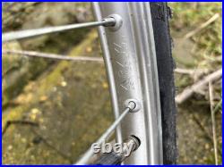 Panasonic Mc 3500 mountain bike Mtb Tange Frame Araya Japan Retro Cr Mo 1988