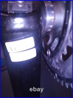 Paralane Carbon Frame Forks Wheels Bars Seat Disc Mountain bike project. All good Paralane Carbon Frame Forks Wheels Bars Seat Disc Mountain bike project. All good