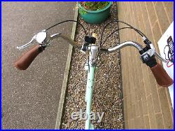 Pendleton Somerby Hybrid Bike 17 Inch Aluminium Frame Ex Shop Display 17812
