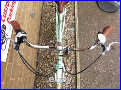 Pendleton Somerby Hybrid Bike 17 Inch Aluminium Frame Ex Shop Display 17812