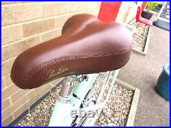 Pendleton Somerby Hybrid Bike 17 Inch Aluminium Frame Ex Shop Display 17812