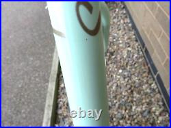 Pendleton Somerby Hybrid Bike 17 Inch Aluminium Frame Ex Shop Display 17812