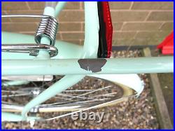 Pendleton Somerby Hybrid Bike 17 Inch Aluminium Frame Ex Shop Display 17812