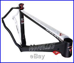 Pinarello Dogma XC 29er Mountain Bike Bicycle Carbon Frame With Headset XL Black