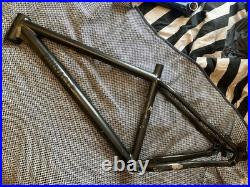 Pinnacle Iroko One Frame 27.5 Boost 17