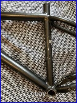 Pinnacle Iroko One Frame 27.5 Boost 17