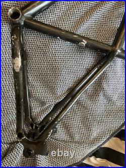 Pinnacle Iroko One Frame 27.5 Boost 17