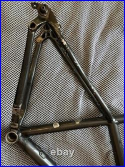 Pinnacle Iroko One Frame 27.5 Boost 17