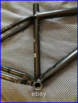 Pinnacle Iroko One Frame 27.5 Boost 17