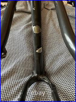 Pinnacle Iroko One Frame 27.5 Boost 17