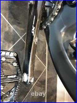 Pivot Trail 429 Enduro Edition, Carbon Frame & Wheels, Large, 29 Mountain bike