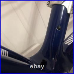 Planet X Maratona X Small Carbon Road Frame 700c Mint Condition 200 Dry Mile Max