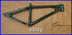 Planet X On One 29 Retro Mountain Bike Frame New Caliper Or Disc Brakes Size S