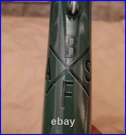 Planet X On One 29 Retro Mountain Bike Frame New Caliper Or Disc Brakes Size S
