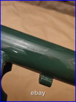 Planet X On One 29 Retro Mountain Bike Frame New Caliper Or Disc Brakes Size S