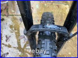 Polygon Siskiu D7 medium frame Full Suspension Bike