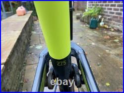 Polygon Siskiu D7 medium frame Full Suspension Bike