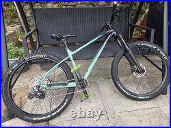 Polygon Xtrada 6 Hardtail Mountain Bike Medium Frame 27.5 Excellent Condition