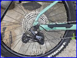 Polygon Xtrada 6 Hardtail Mountain Bike Medium Frame 27.5 Excellent Condition